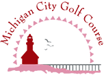 Michigan City Golf - Logo
