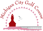 Michigan City Golf - Logo