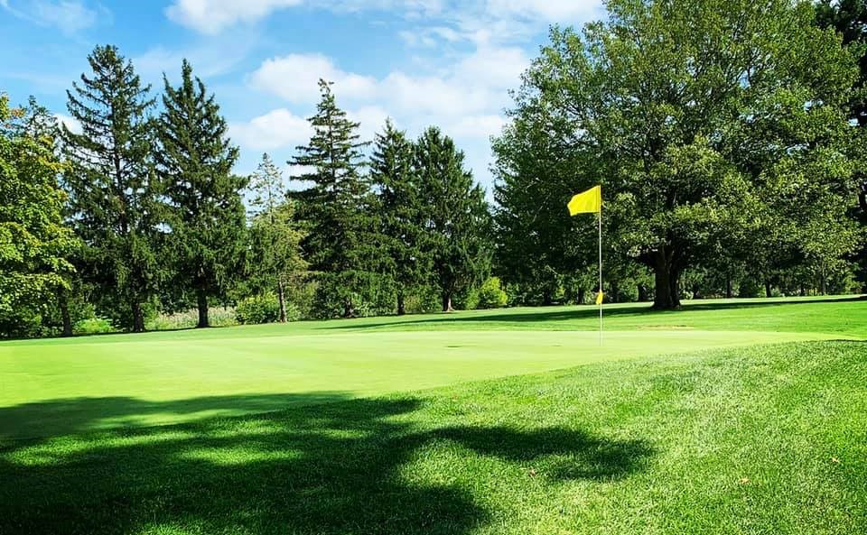 (c) Michigancitygolfcourse.com